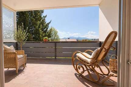 Wohnung zum Kaufen in Prien am Chiemsee 389.000,00 € 89 m²