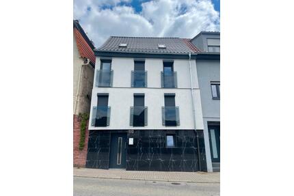 Renoviertes Haus zu verkaufen Eberbach