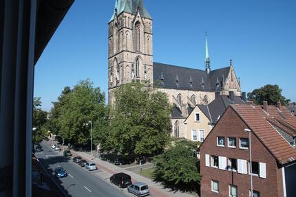 Kernsanierte - 1 ZKB - Wolbecker Str. - DG - 33qm - kein Balkon - Münster Münster-Südost