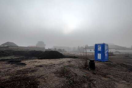 Grundstück zu verkaufen in Welsleben 120.000,00 € 980 m²