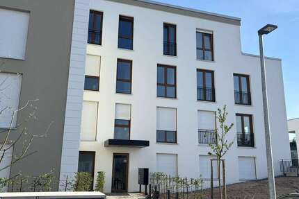 Wohnung zum Mieten in Saarburg 1.575,00 € 137.71 m²