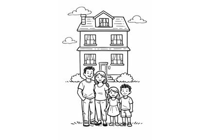 Zweifamilienhaus in Harleshausen von privat - Kassel