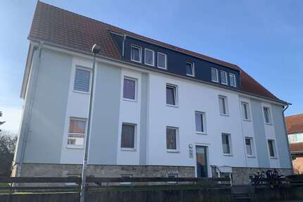 Wohnung zum Mieten in Algermissen 260,00 € 40.84 m²