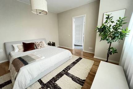 Luxus zum fairen Preis: Bezahlbare Wohnungen in der City - Berlin Schöneberg