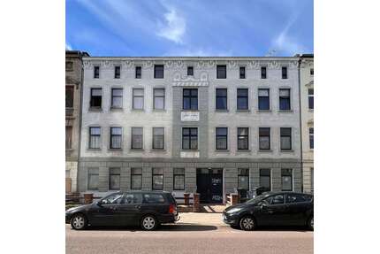 Wohnung zum Mieten in Magdeburg 270,00 € 38.3 m²