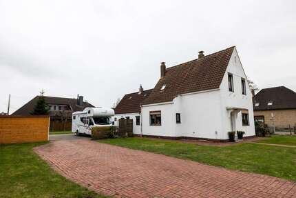 Haus zum Kaufen in Delmenhorst 269.000,00 € 115 m²