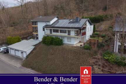 Haus zum Kaufen in Betzdorf 399.000,00 € 268 m²