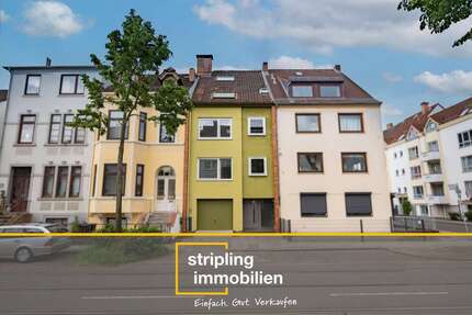 Haus zum Kaufen in Bremen 449.900,00 € 215.29 m²