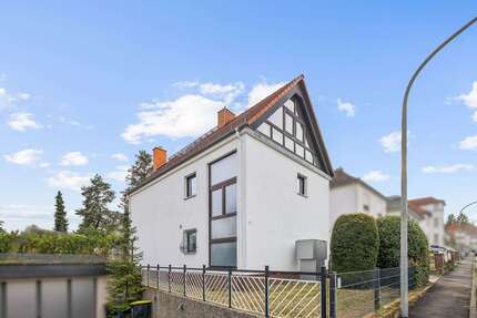 Haus zum Kaufen in Butzbach 498.000,00 € 132 m²