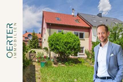 Haus zum Kaufen in Oberasbach 398.500,00 € 152 m²