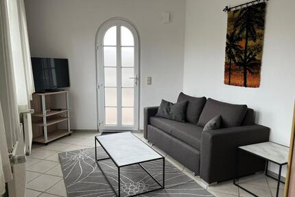 1 Zimmer Appartement ( Nur an Berufspendler!) - Pronsfeld