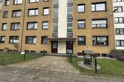 Wohnung zum Kaufen in Duisburg 68.000,00 € 68 m²