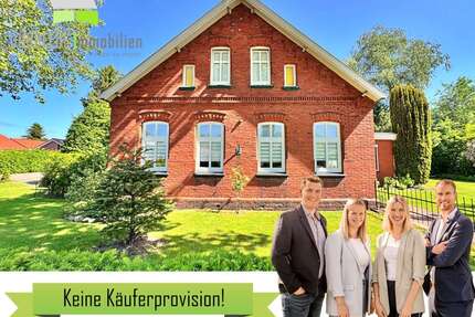 Haus zum Kaufen in Detern 499.000,00 € 244.18 m²