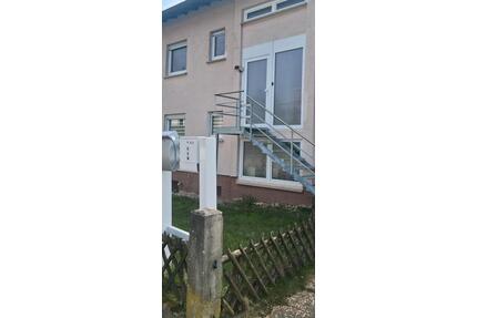 Wohnung zur Vermieten 1500€ warm - Mühlhausen