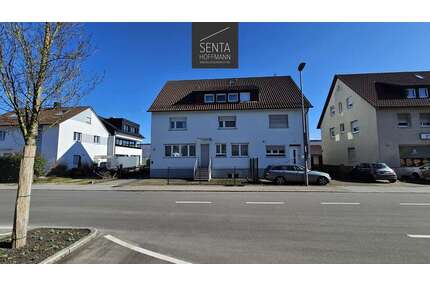 Wohnung zum Kaufen in Reichenbach 362.000,00 € 115 m²