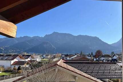 Wohnung zum Kaufen in Schwangau 550.000,00 € 115 m²