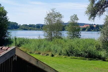 Wohnung zur Miete in Seeon mit Seeblick, 1. OG, 71 qm - Seeon-Seebruck Roitham