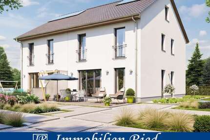 Haus zum Kaufen in Hallbergmoos 878.000,00 € 142 m²