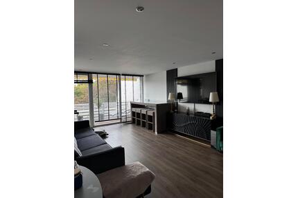 Lichtdurchflutete ETW mit Stadtblick – Teil-saniert & zentrumsnah - Iserlohn