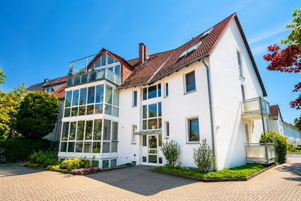 Wohnung zum Kaufen in Braunschweig 289.000,00 € 101 m²