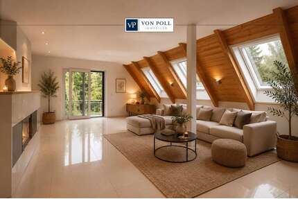 Wohnung zum Kaufen in Neuhof an der Zenn Unterfeldbrecht 749.000,00 € 165.39 m² - Neuhof an der Zenn / Unterfeldbrecht