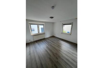 3-Zimmer-Erdgeschosswohnung in Rosengarten-Westheim - Schwäbisch Hall
