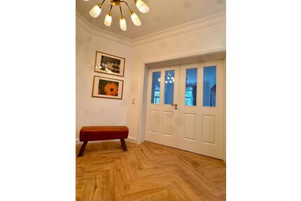City-Appartements-Chemnitz - 1.800,00&nbsp;EUR Kaltmiete, ca.&nbsp; 105,00&nbsp;m&sup2; in Chemnitz (PLZ: 09113) Altendorf