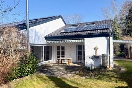 Haus zum Kaufen in Gauting 1.298.000,00 € 186.67 m²