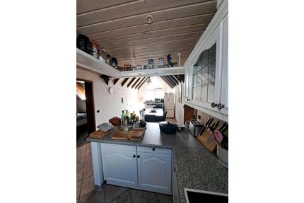 Wohnung ab 01.08. zu vermieten - 800,00&nbsp;EUR Kaltmiete, ca.&nbsp; 65,00&nbsp;m&sup2; in Zwingenberg (PLZ: 64673)