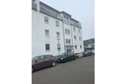 Wohnung zum Kaufen in Kaiserslautern 189.000,00 € 83 m²