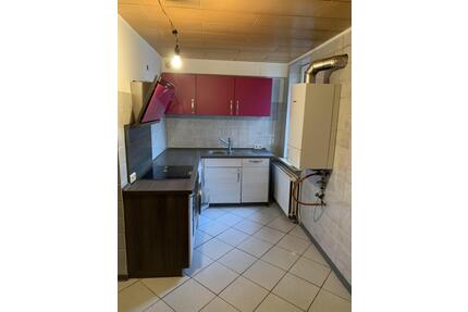 3-Zimmer-Wohnung im Zentrum von Braunlage