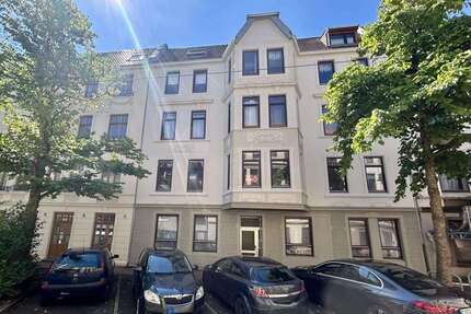 Wohnung zum Kaufen in Bremerhaven 85.000,00 € 118.79 m²
