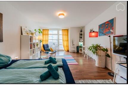 Stylish Apartment | Central Berlin | from 10.05.2026