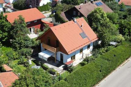 Haus zum Kaufen in Dießen 649.000,00 € 134 m²