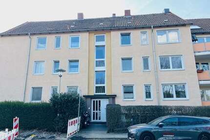 Wohnung zum Mieten in Hildesheim 520,00 € 66 m²