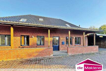 schönes Einfamilienhaus in Feldrandlage im OT RotenhahnHögersdorf