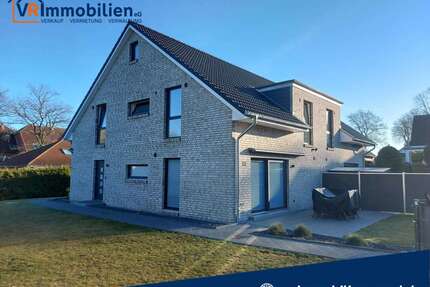 Haus zum Mieten in Quickborn 2.030,00 € 133 m²