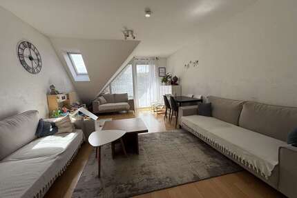 Wohnung zum Mieten in Overath 444,90 € 69.25 m²