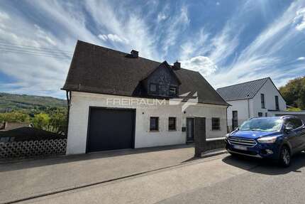 Haus zum Kaufen in Mudersbach 299.000,00 € 120 m²