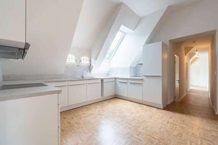 Wohnung zum Mieten in Beelitz-Heilstätten 1.090,00 € 94.93 m²