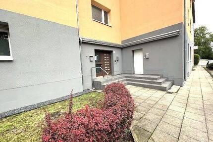 Attraktive 3-Zimmer-Wohnung mit Tageslichtbad! - Essen Katernberg