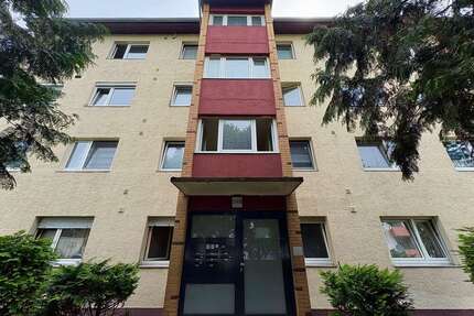 Wohnung zum Kaufen in Hanau Klein-Auheim 210.000,00 € 69 m²