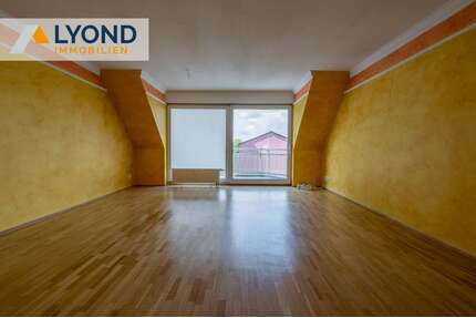 Wohnung zum Kaufen in Dortmund 249.000,00 € 80 m²