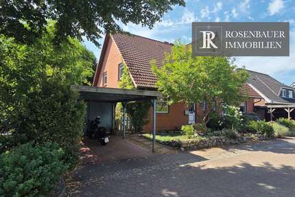 Haus zum Kaufen in Bargteheide 580.000,00 € 144 m²