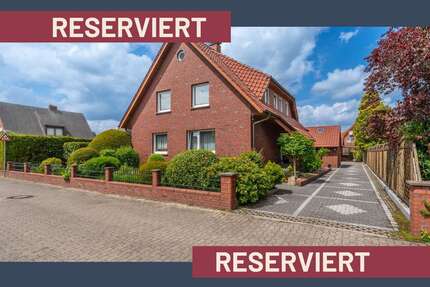 Haus zum Kaufen in Bramsche 280.000,00 € 170 m²