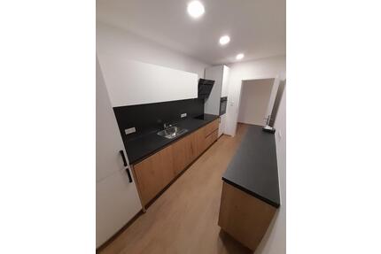 Obergeschoss Wohnung in Meppen am Sophienplatz zu Vermieten