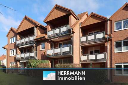 Wohnung zum Kaufen in Springe 169.000,00 € 69.44 m²