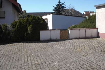 Grundstück zu verkaufen in BüttelbornKlein-Gerau 1.150.000,00 € 1801 m² - Büttelborn/Klein-Gerau