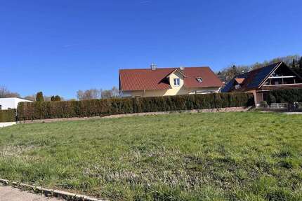 Grundstück zu verkaufen in Bad Abbach 455.000,00 € 756 m²
