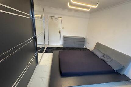 3 Zimmer Wohnung mit Balkon 4Stock OHNE AUFZUG in Steppach - Neusäß